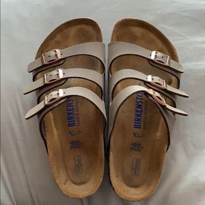 Women’s Birkenstocks